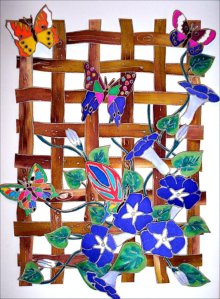 morning glory original